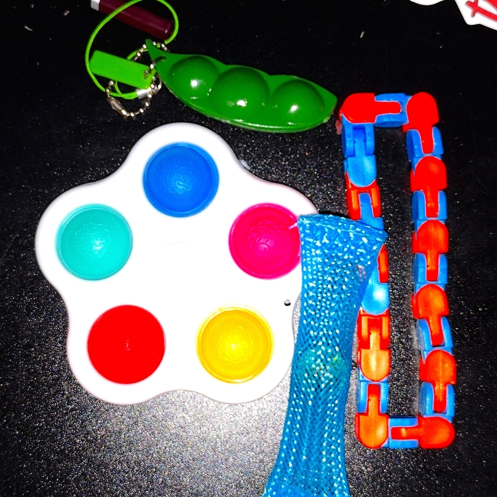 Figet pack!
